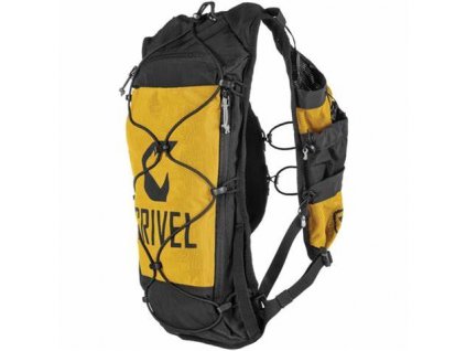 Grivel bežecký batoh MOUNTAIN RUNNER EVO 10 žlutý