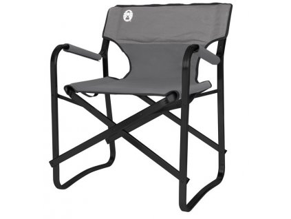 Coleman židle Steel Deck Chair