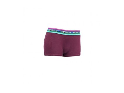 Devold dámské spodní prádlo Hiking Woman Hipster