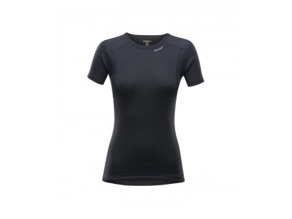 Devold dámské triko s krátkým rukávem Hiking Woman T Shirt