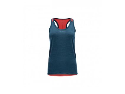 Devold dámské běžecké tílko Running Woman Racerback