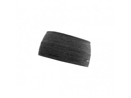 Devold čelenka Running Headband W/Reflex