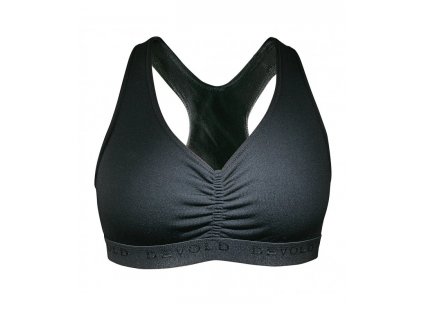 Devold dámské spodní prádlo Wool Fleece Bra