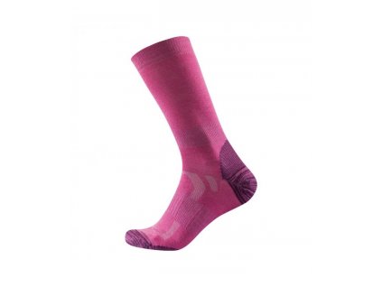 Devold dámské ponožky Multi Light Woman Sock