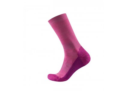 Devold dámské ponožky Multi Medium Woman Sock