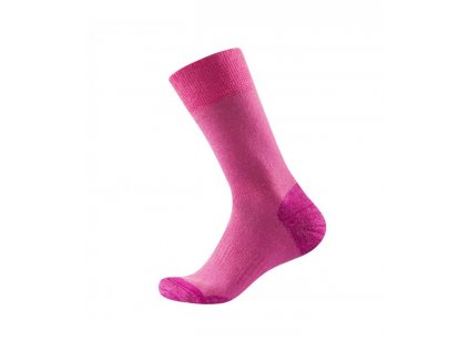 Devold dámské ponožky Multi Heavy Woman Sock