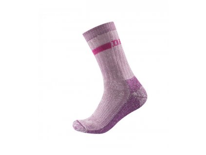 Devold dámské ponožky Outdoor Heavy Woman Sock