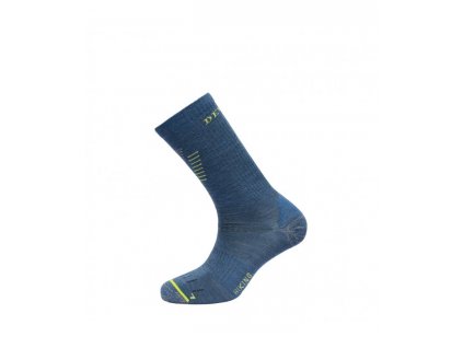 Devold univerzální ponožky Hiking Light Sock