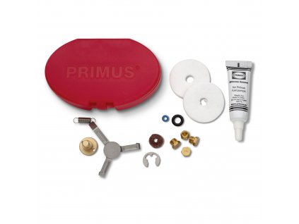 Primus Omnifuel & Multifuel Service Kit