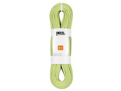 Petzl lano Tango 8,5 01