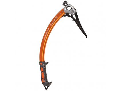 Camp cepín X-All Mountain - Hammer