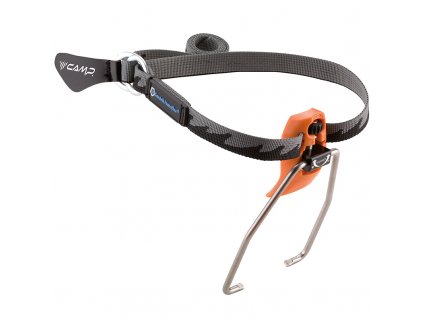 Camp patka pro upnutí maček Blade Runner Heel Bail - automatic/semi-automatic