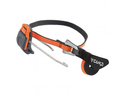 Camp patka pro upnutí maček Blade Runner / Alpinist Heel Bail - semi-automatic