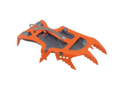 Camp přední část maček Alpinist Pro Front Part