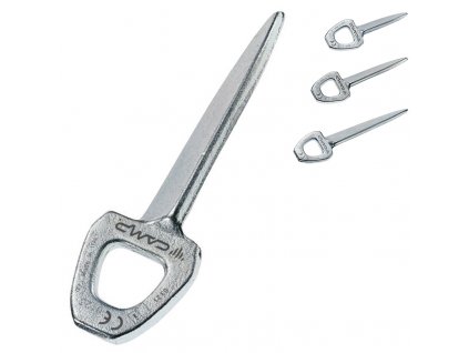 Camp skoba Universal Piton Soft