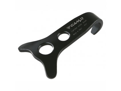 Camp 3 bodový háček Captain Hook