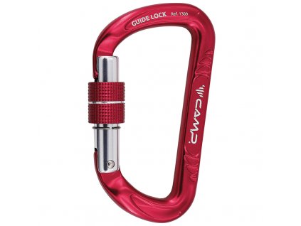 Camp "D" karabina Guide Bet Lock