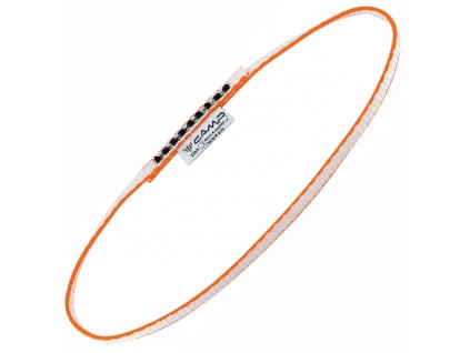 Camp pevná smyčka Express Dyneema Runner - 8,5mm