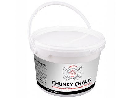 Camp magnézium Chunky Chalk 650 G