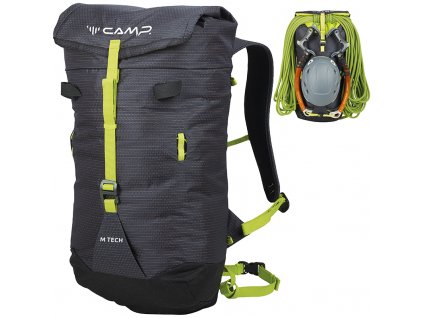 Camp batoh M-Tech