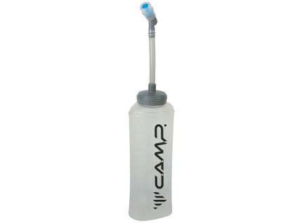 Camp láhev na vodu Soft Flask Camp (SFC) 600