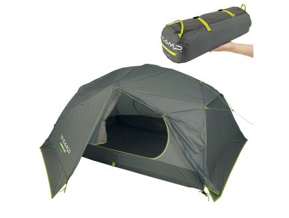 Camp dvouplášťový stan Minima 3 Evo