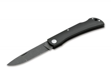Böker Nůž Kapesní Rangebuster Damascus LTD 110914DAM
