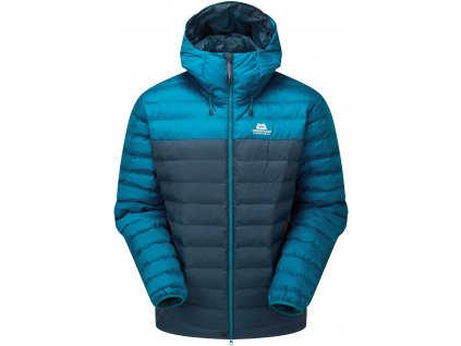 ME 005768 Superflux Jacket ME 01679 MajolicaMykonos