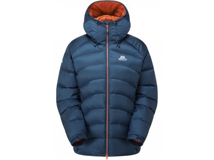 Mountain Equipment dámská péřová bunda Sigma Wmns Jacket