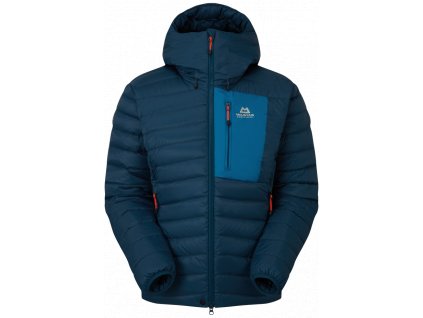 Mountain Equipment dámská péřová bunda Baltoro Wmns Jacket