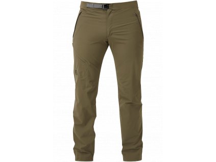Mountain Equipment pánské softshellové kalhoty Comici Pant