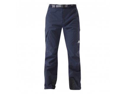 Mountain Equipment pánské softshellové kalhoty Epic Pant - prodloužené