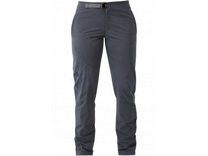 Mountain Equipment dámské softshellové kalhoty Comici Wmns Pant - zkrácené