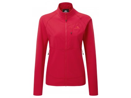 ME 005593 Arrow womens Jacket Me 01559 Capsicum Red