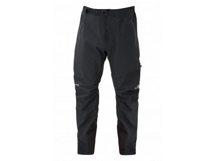 Mountain Equipment pánské nepromokavé kalhoty Lhotse pant (Barva black, Velikost S)