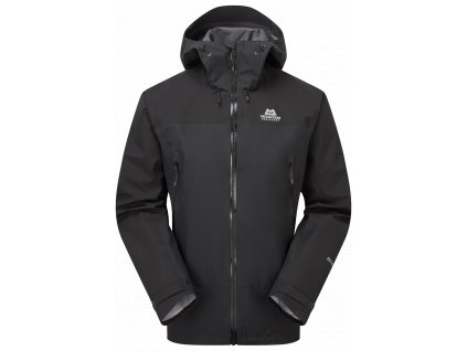 Mountain Equipment pánská nepromokavá bunda Saltoro Jacket (Barva Majolica Blue, Velikost XXL)