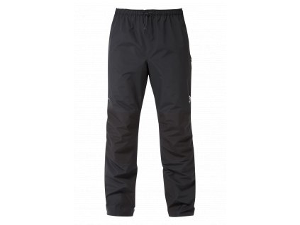 Mountain Equipment pánské nepromokavé kalhoty Saltoro Pant - zkrácené (Barva Mykonos/Majolica, Velikost XXL)