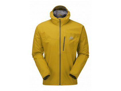 Mountain Equipment pánská nepromokavá bunda Firefly jacket
