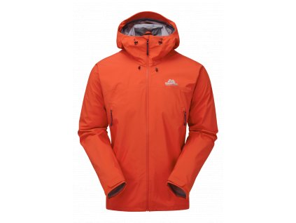 Mountain Equipment pánská nepromokavá bunda Firefox jacket