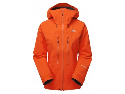 Mountain Equipment dámská nepromokavá bunda Tupilak Wmns Jacket