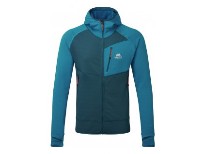 Mountain Equipment pánská mikina Eclipse Hooded Jacket