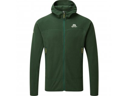 Mountain Equipment Micro Zip Jacket Men'S