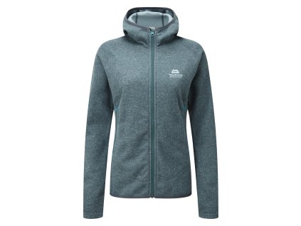 Mountain Equipment dámská mikina Kore Hooded Wmns Jacket