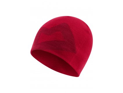 Mountain Equipment dámská čepice Branded Knitted Wmns Beanie