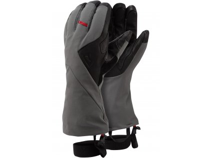 Mountain Equipment rukavice Hyper Couloir Gauntlet