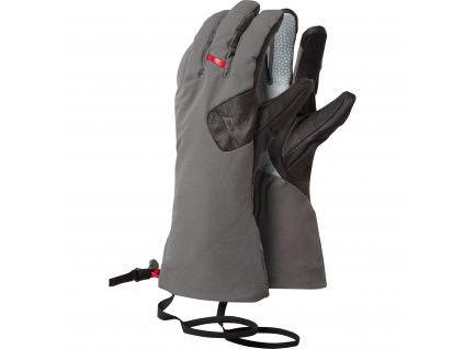 Mountain Equipment rukavice Direkt Gauntlet