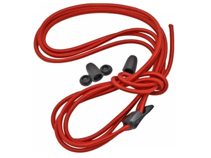 Mountain Equipment náhradní popruhy Shockcord System