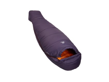 Mountain Equipment dámský syntetický spacák Starlight I Wmns Regular