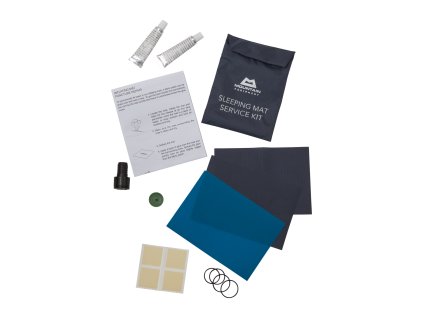 Mountain Equipment opravná sada Sleeping Mat Service Kit