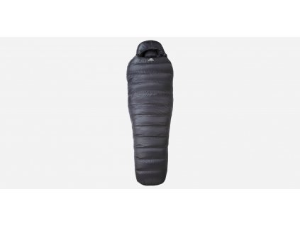 Mountain Equipment péřový spacák s DWR Firelite Regular